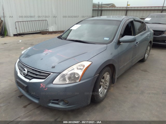 Photo 1 VIN: 1N4AL2AP0CN502555 - NISSAN ALTIMA 