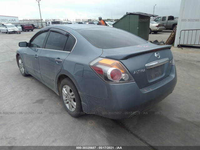 Photo 2 VIN: 1N4AL2AP0CN502555 - NISSAN ALTIMA 