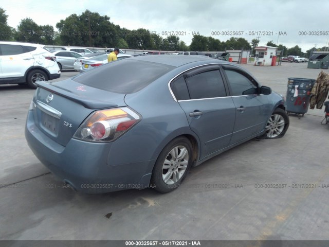 Photo 3 VIN: 1N4AL2AP0CN502555 - NISSAN ALTIMA 