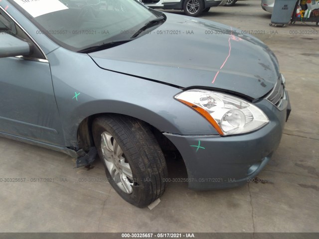 Photo 5 VIN: 1N4AL2AP0CN502555 - NISSAN ALTIMA 