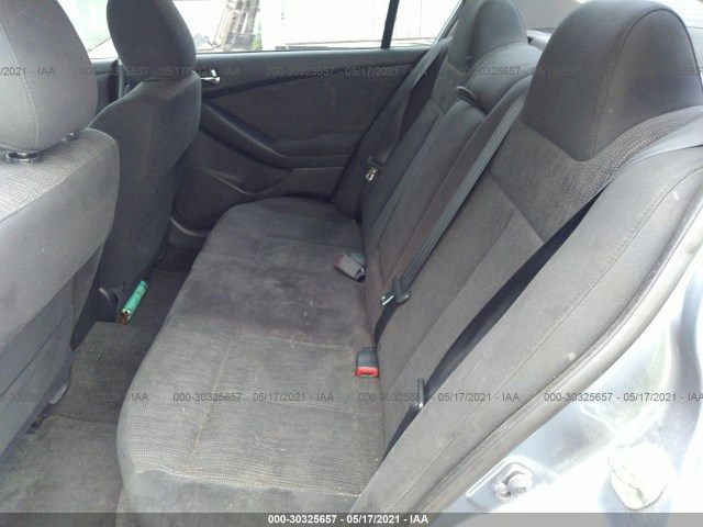 Photo 7 VIN: 1N4AL2AP0CN502555 - NISSAN ALTIMA 