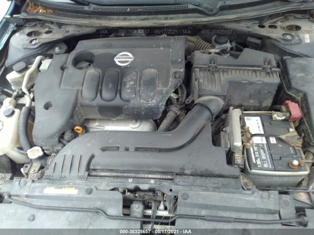 Photo 9 VIN: 1N4AL2AP0CN502555 - NISSAN ALTIMA 