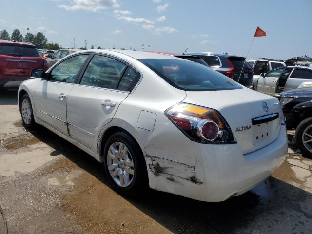 Photo 1 VIN: 1N4AL2AP0CN503219 - NISSAN ALTIMA 