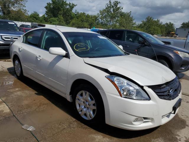 Photo 3 VIN: 1N4AL2AP0CN503219 - NISSAN ALTIMA 