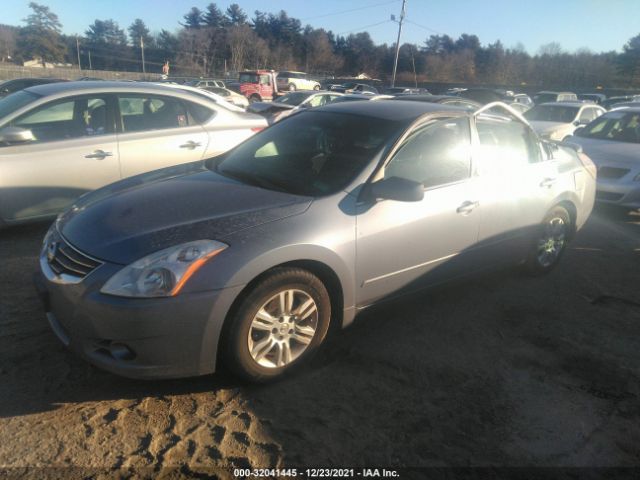 Photo 1 VIN: 1N4AL2AP0CN503348 - NISSAN ALTIMA 