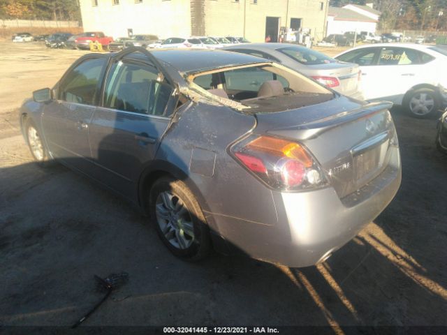 Photo 2 VIN: 1N4AL2AP0CN503348 - NISSAN ALTIMA 