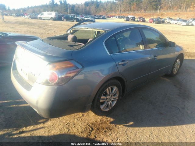 Photo 3 VIN: 1N4AL2AP0CN503348 - NISSAN ALTIMA 