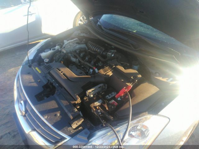 Photo 9 VIN: 1N4AL2AP0CN503348 - NISSAN ALTIMA 