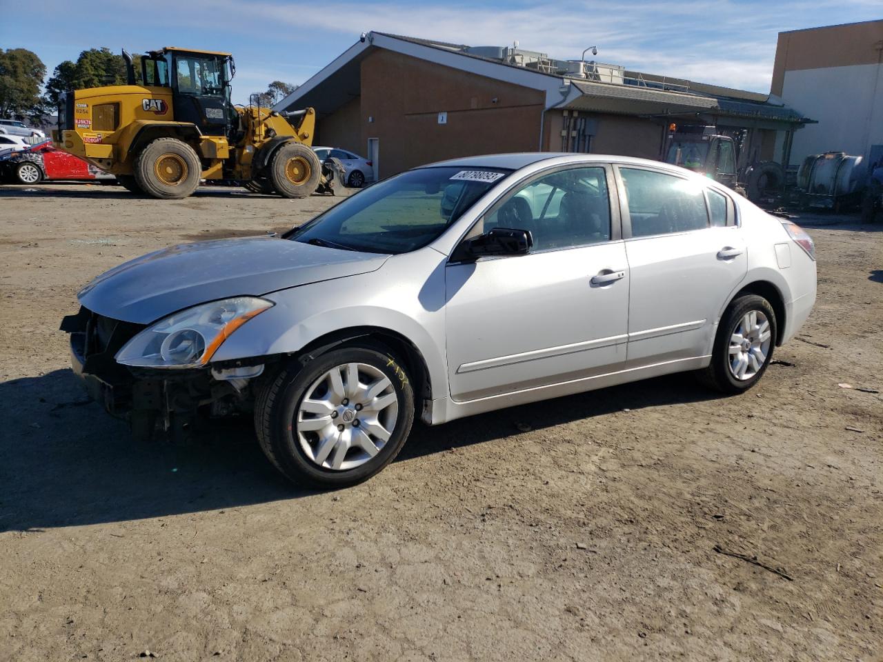 Photo 0 VIN: 1N4AL2AP0CN504225 - NISSAN ALTIMA 