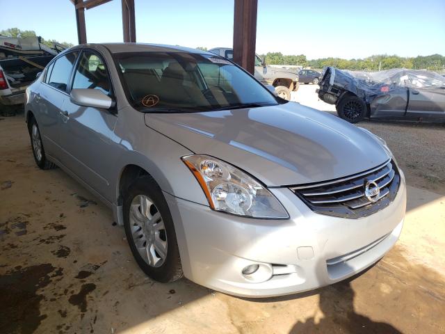 Photo 0 VIN: 1N4AL2AP0CN504399 - NISSAN ALTIMA BAS 