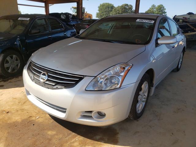 Photo 1 VIN: 1N4AL2AP0CN504399 - NISSAN ALTIMA BAS 