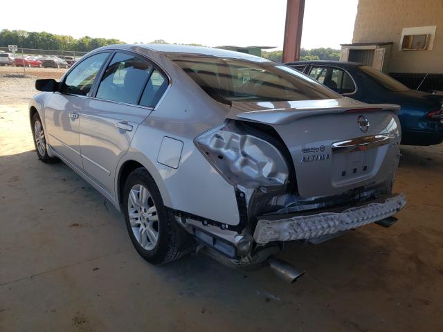 Photo 2 VIN: 1N4AL2AP0CN504399 - NISSAN ALTIMA BAS 