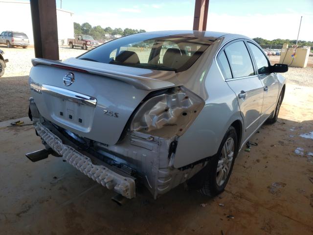 Photo 3 VIN: 1N4AL2AP0CN504399 - NISSAN ALTIMA BAS 