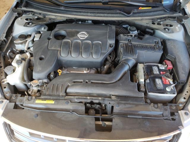 Photo 6 VIN: 1N4AL2AP0CN504399 - NISSAN ALTIMA BAS 