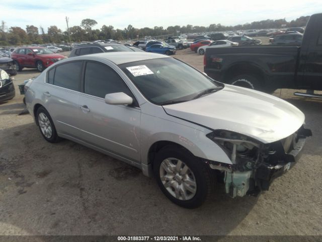 Photo 0 VIN: 1N4AL2AP0CN506766 - NISSAN ALTIMA 