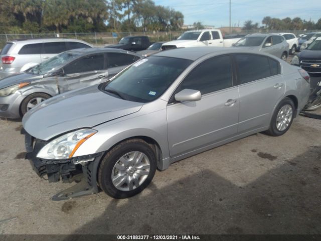 Photo 1 VIN: 1N4AL2AP0CN506766 - NISSAN ALTIMA 