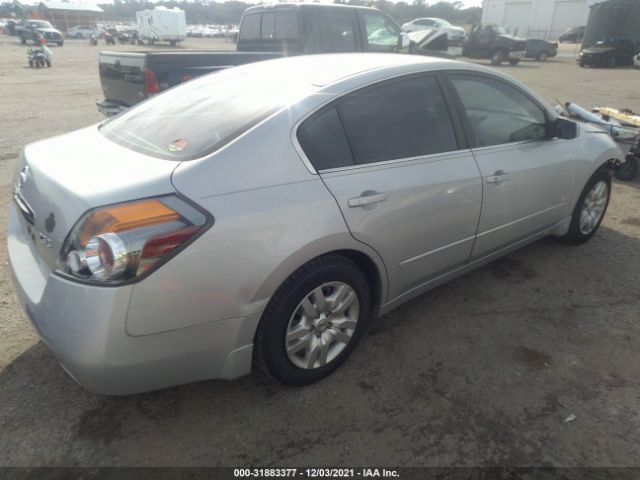 Photo 3 VIN: 1N4AL2AP0CN506766 - NISSAN ALTIMA 