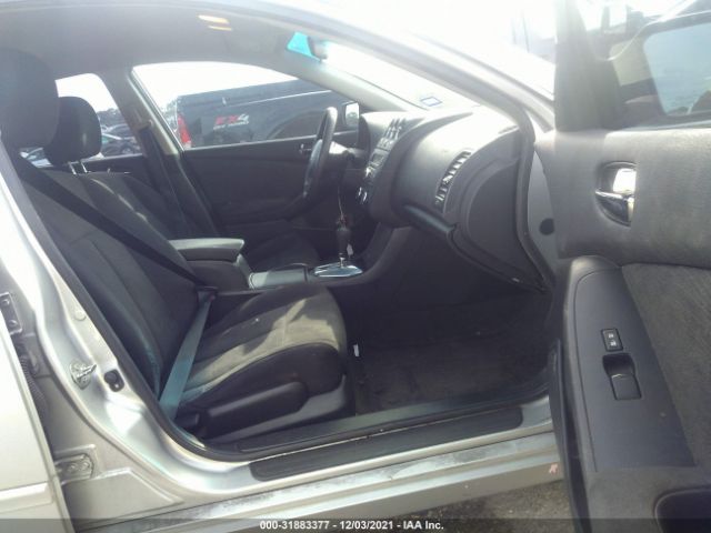 Photo 4 VIN: 1N4AL2AP0CN506766 - NISSAN ALTIMA 