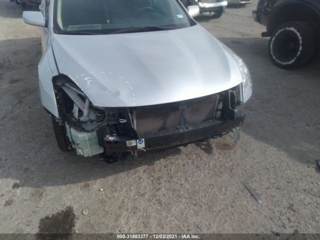 Photo 5 VIN: 1N4AL2AP0CN506766 - NISSAN ALTIMA 