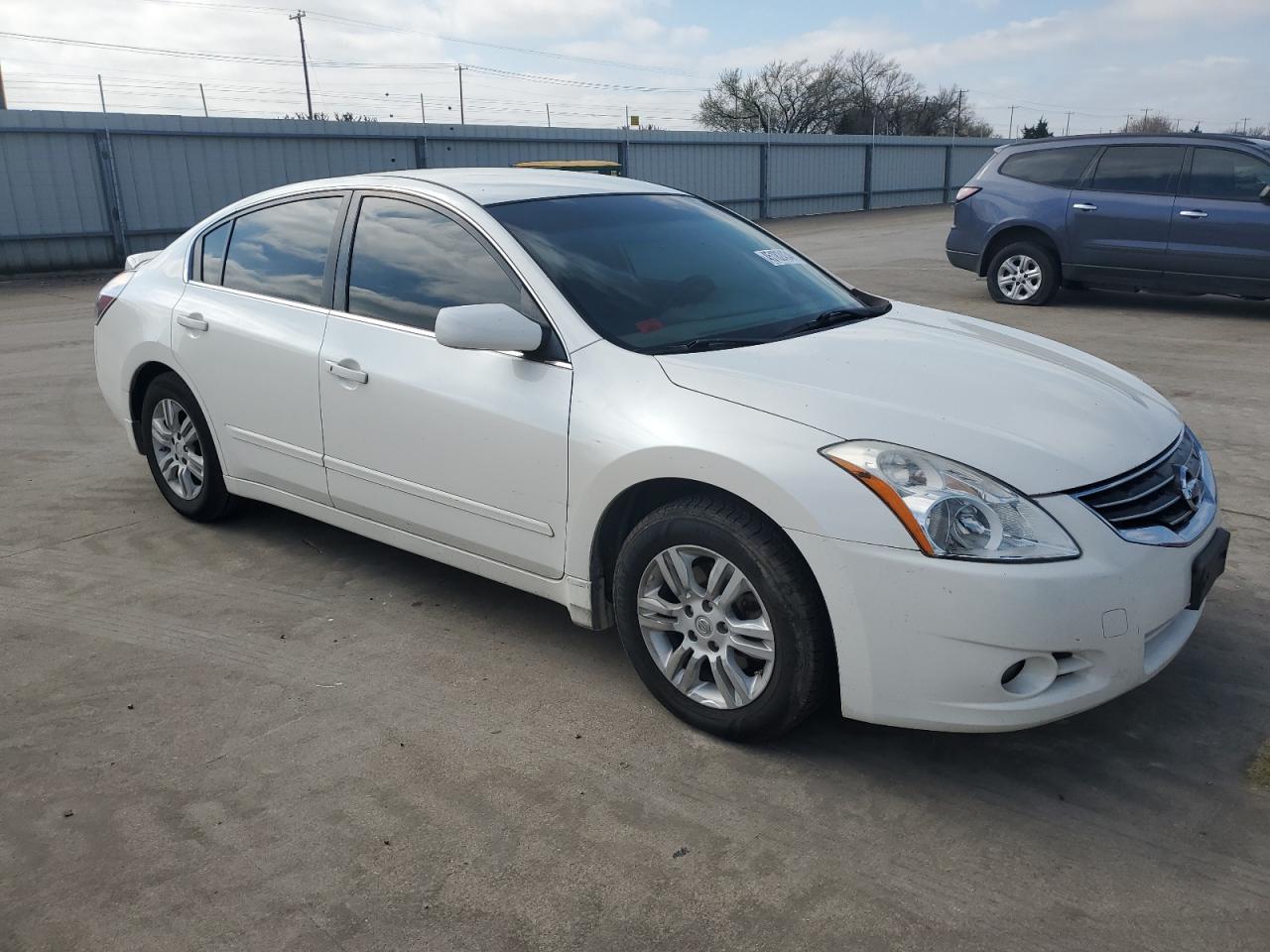 Photo 3 VIN: 1N4AL2AP0CN507948 - NISSAN ALTIMA 