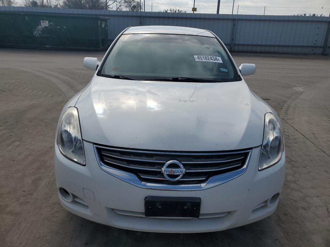 Photo 4 VIN: 1N4AL2AP0CN507948 - NISSAN ALTIMA 