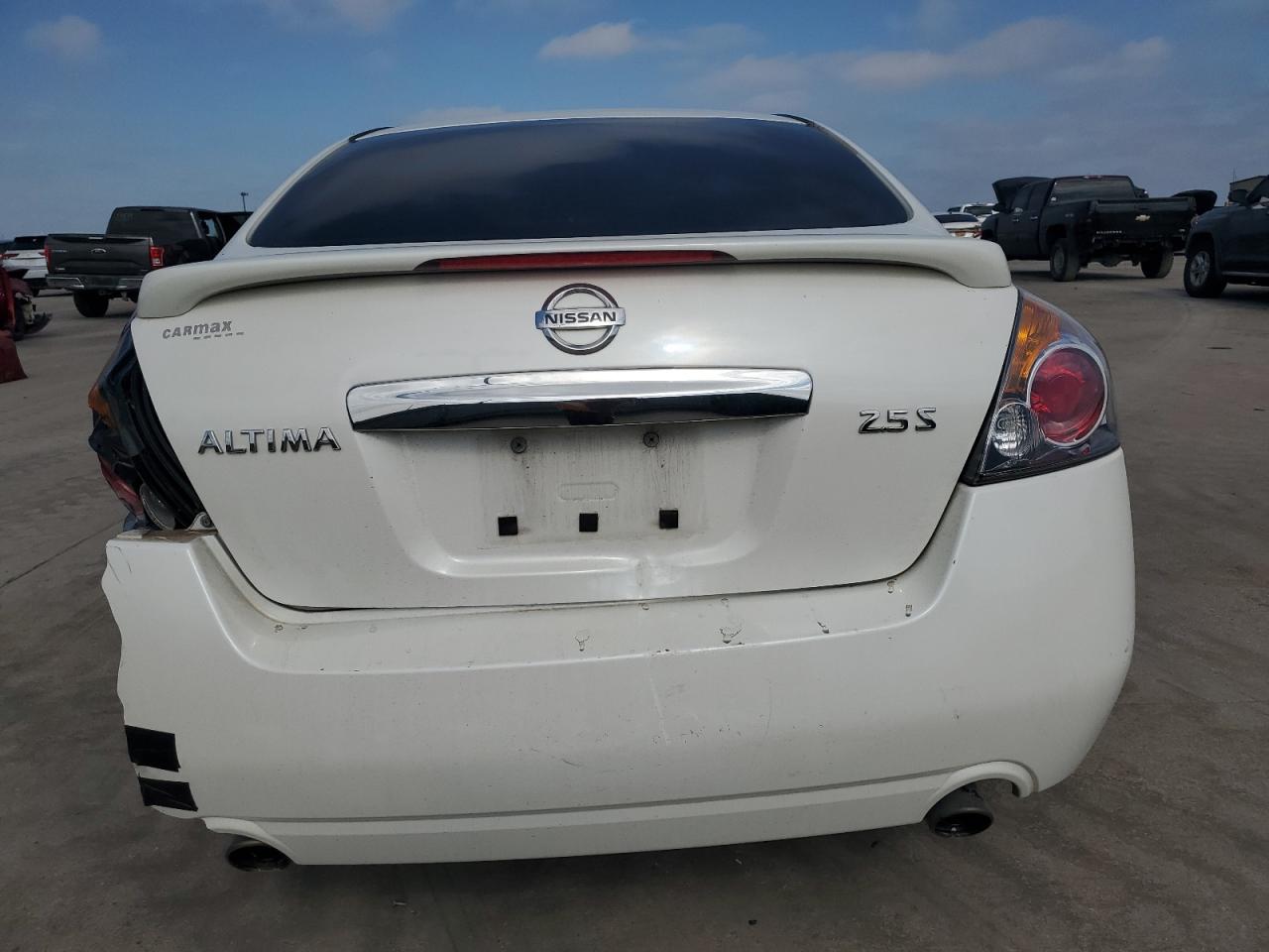 Photo 5 VIN: 1N4AL2AP0CN507948 - NISSAN ALTIMA 