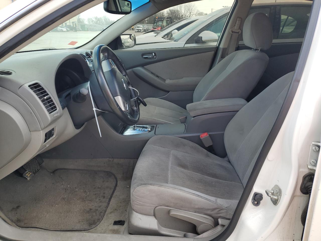 Photo 6 VIN: 1N4AL2AP0CN507948 - NISSAN ALTIMA 