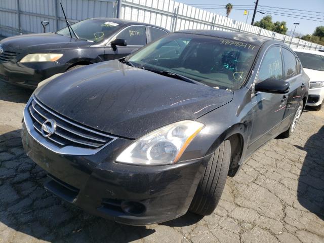 Photo 1 VIN: 1N4AL2AP0CN508873 - NISSAN ALTIMA BAS 