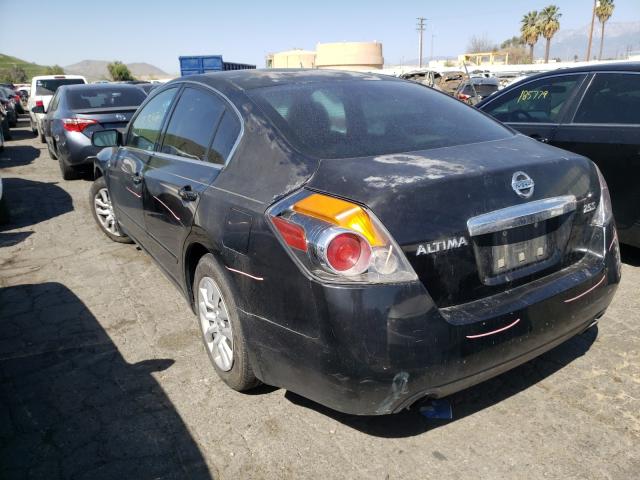 Photo 2 VIN: 1N4AL2AP0CN508873 - NISSAN ALTIMA BAS 