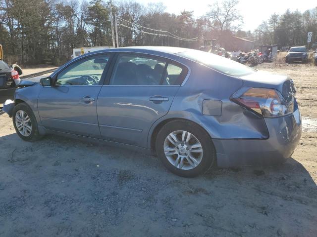 Photo 1 VIN: 1N4AL2AP0CN510106 - NISSAN ALTIMA 