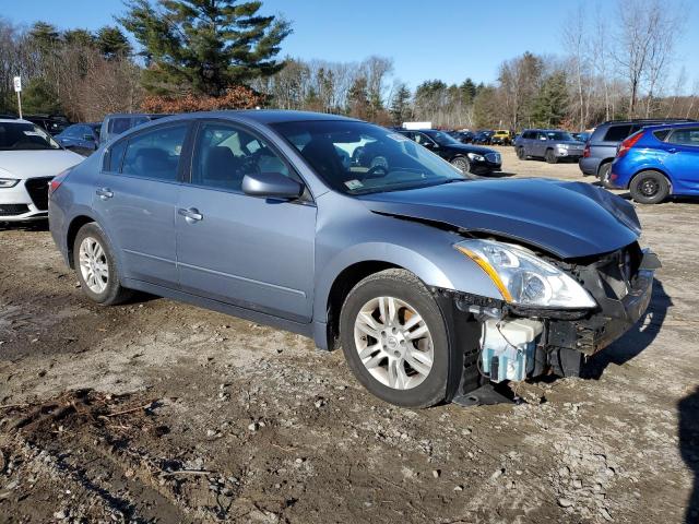 Photo 3 VIN: 1N4AL2AP0CN510106 - NISSAN ALTIMA 