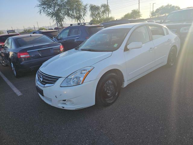 Photo 1 VIN: 1N4AL2AP0CN511286 - NISSAN ALTIMA BAS 