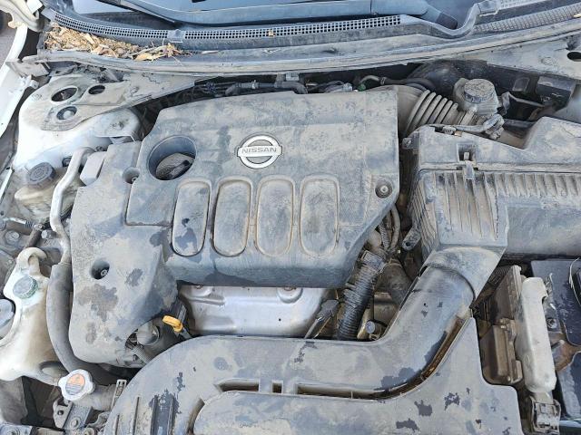 Photo 6 VIN: 1N4AL2AP0CN511286 - NISSAN ALTIMA BAS 