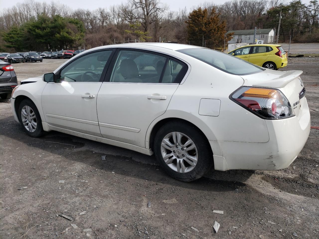 Photo 1 VIN: 1N4AL2AP0CN511823 - NISSAN ALTIMA 