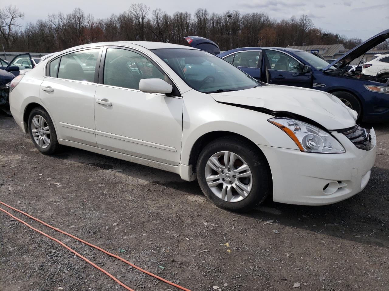 Photo 3 VIN: 1N4AL2AP0CN511823 - NISSAN ALTIMA 