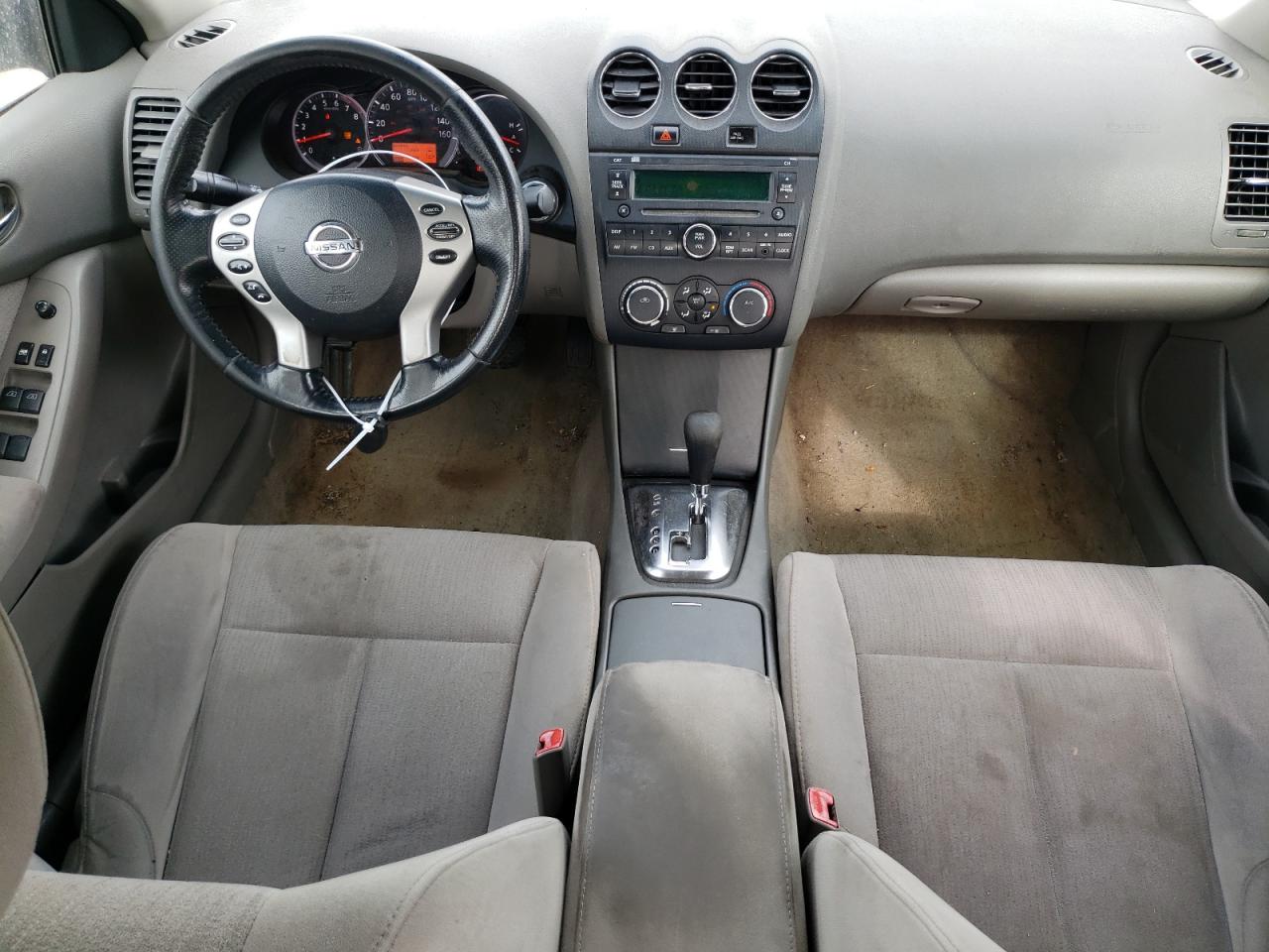 Photo 7 VIN: 1N4AL2AP0CN511823 - NISSAN ALTIMA 