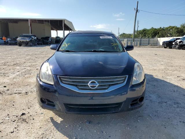 Photo 4 VIN: 1N4AL2AP0CN512003 - NISSAN ALTIMA BAS 