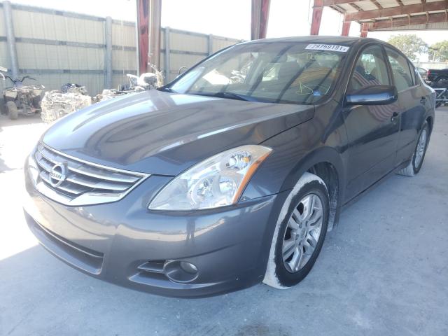 Photo 1 VIN: 1N4AL2AP0CN512163 - NISSAN ALTIMA BAS 