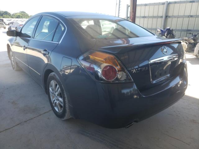 Photo 2 VIN: 1N4AL2AP0CN512163 - NISSAN ALTIMA BAS 