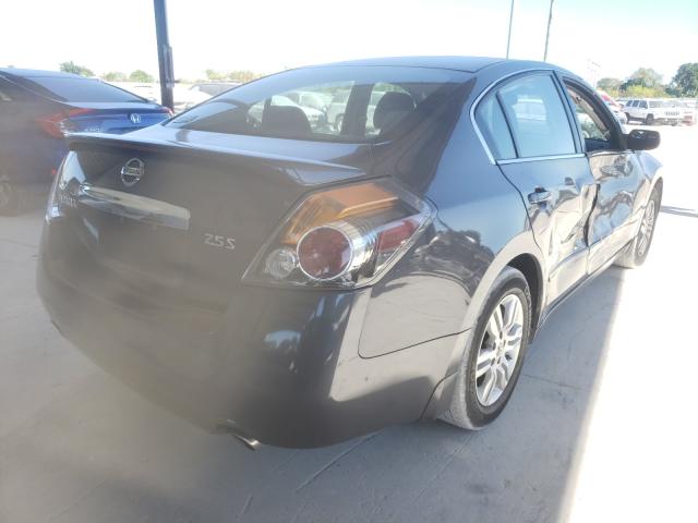 Photo 3 VIN: 1N4AL2AP0CN512163 - NISSAN ALTIMA BAS 