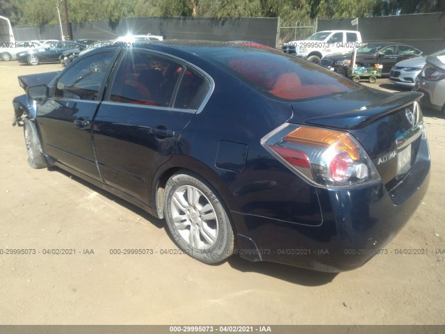 Photo 2 VIN: 1N4AL2AP0CN512292 - NISSAN ALTIMA 