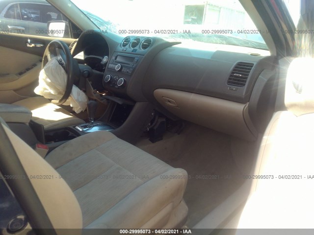 Photo 4 VIN: 1N4AL2AP0CN512292 - NISSAN ALTIMA 