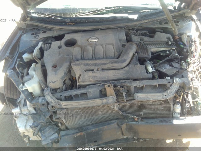 Photo 9 VIN: 1N4AL2AP0CN512292 - NISSAN ALTIMA 