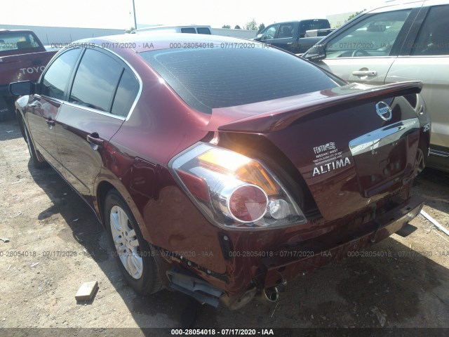 Photo 2 VIN: 1N4AL2AP0CN513880 - NISSAN ALTIMA 