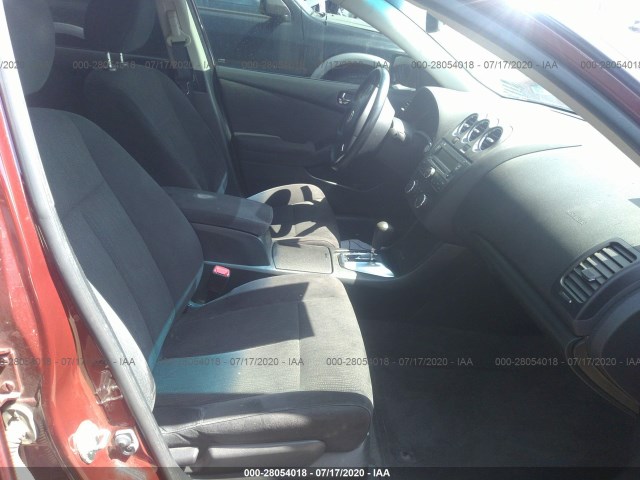 Photo 4 VIN: 1N4AL2AP0CN513880 - NISSAN ALTIMA 