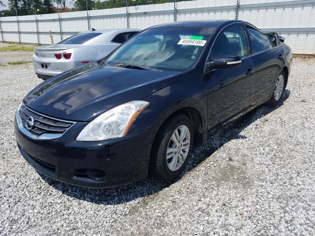 Photo 1 VIN: 1N4AL2AP0CN514169 - NISSAN ALTIMA BAS 