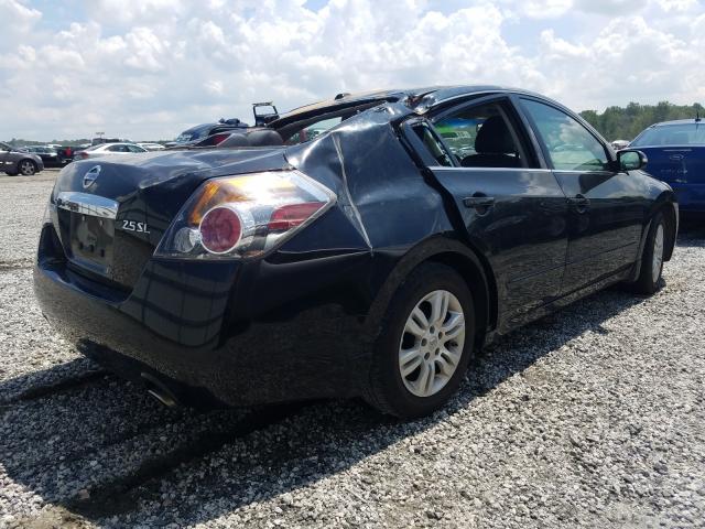 Photo 3 VIN: 1N4AL2AP0CN514169 - NISSAN ALTIMA BAS 