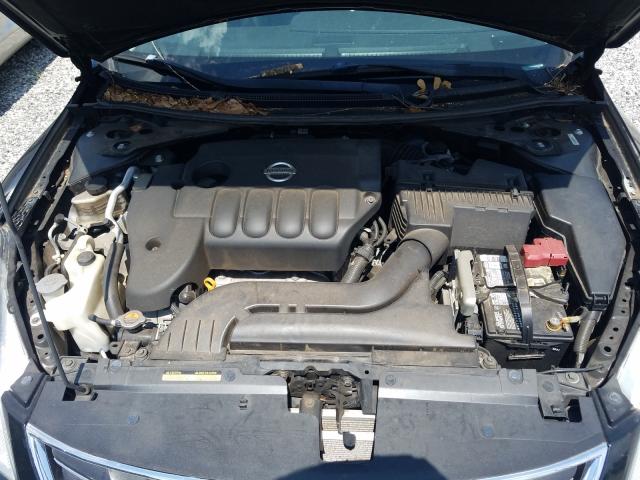 Photo 6 VIN: 1N4AL2AP0CN514169 - NISSAN ALTIMA BAS 