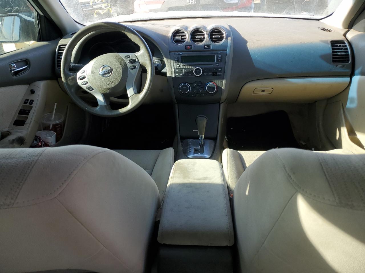 Photo 7 VIN: 1N4AL2AP0CN514947 - NISSAN ALTIMA 