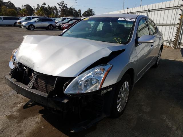 Photo 1 VIN: 1N4AL2AP0CN516388 - NISSAN ALTIMA BAS 